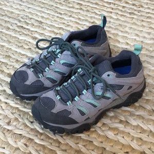 Merrell Performance Hiking Shoes